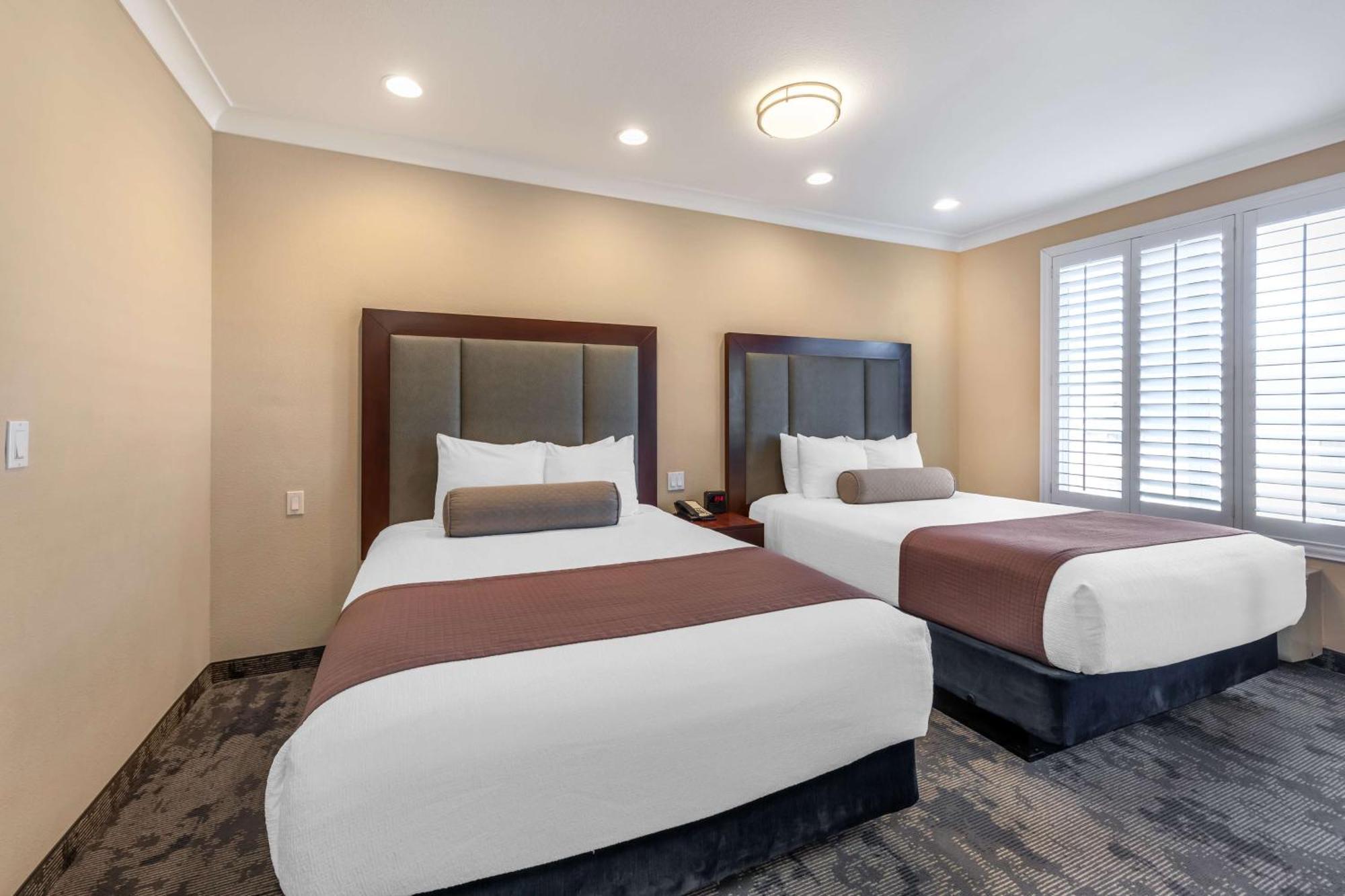 Best Western Plus Avita Suites Torrance Exteriör bild