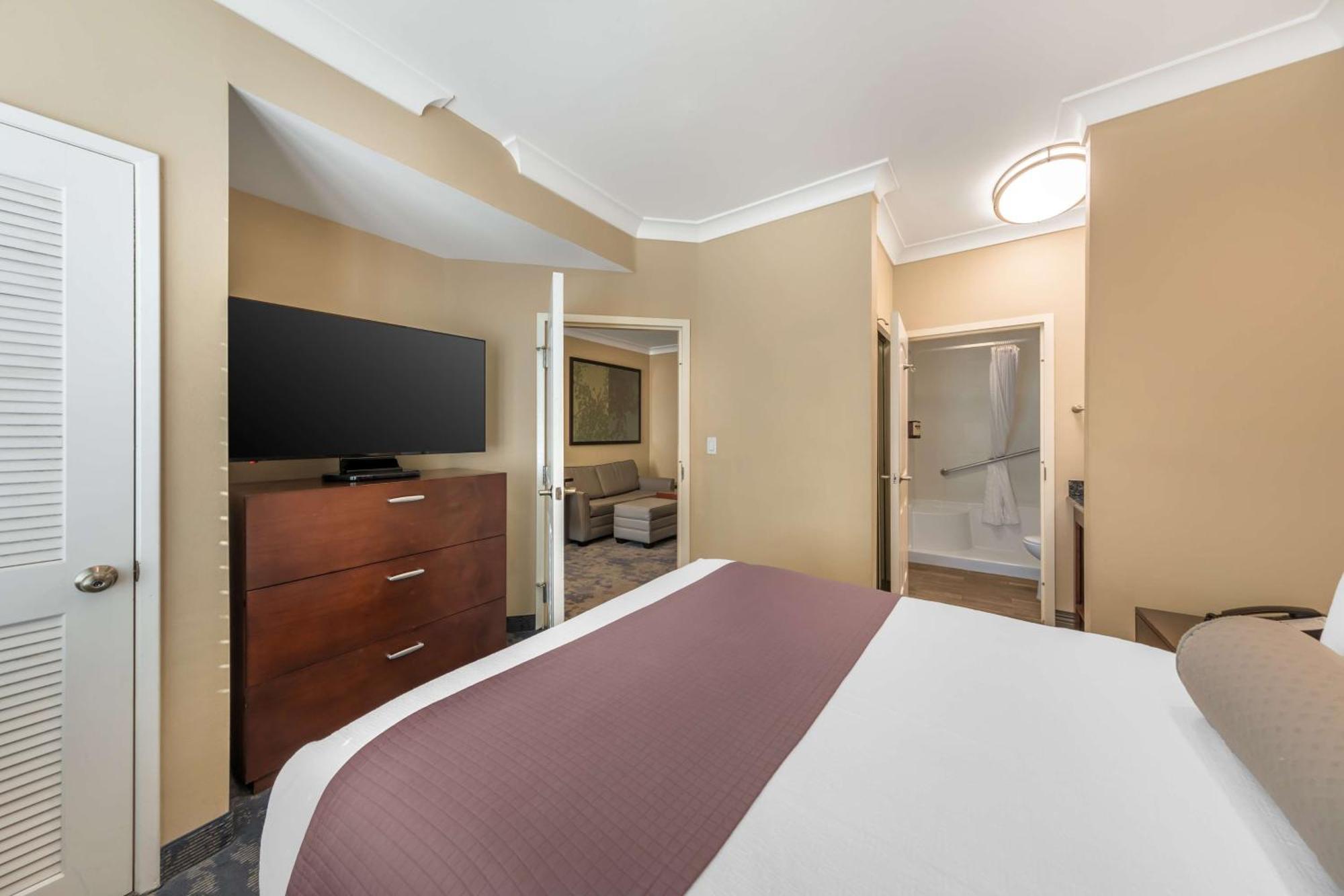Best Western Plus Avita Suites Torrance Exteriör bild