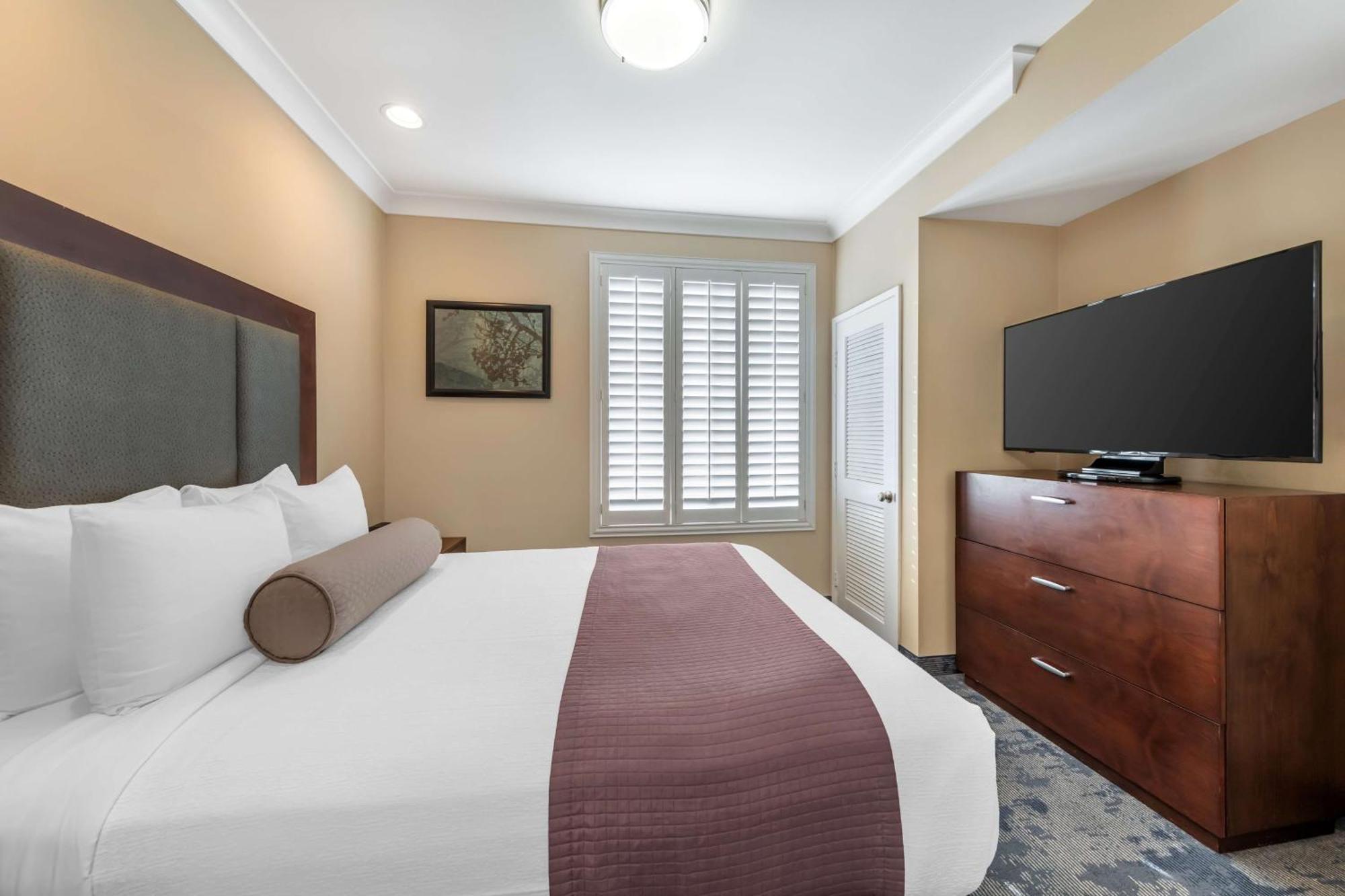 Best Western Plus Avita Suites Torrance Exteriör bild