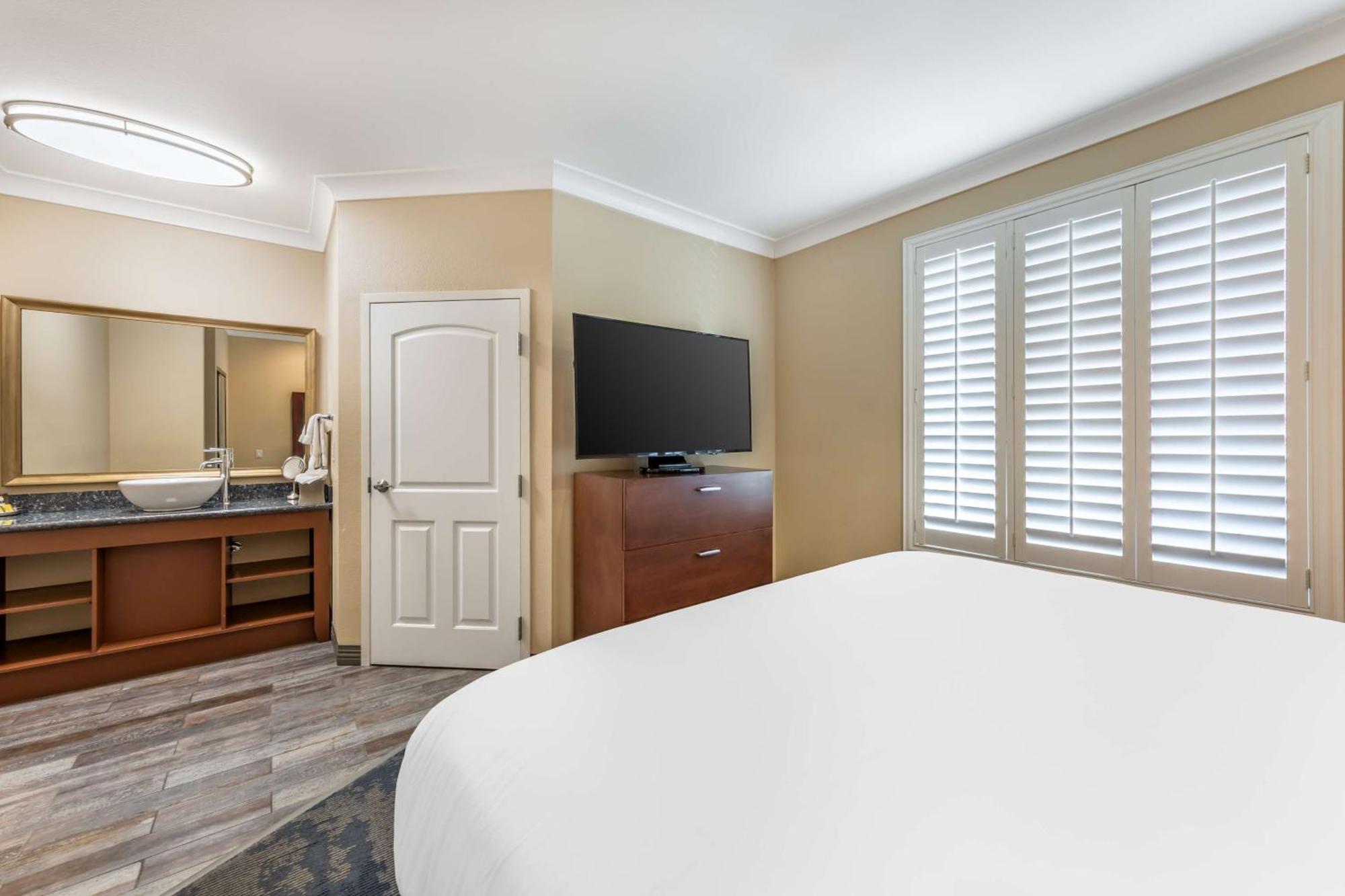 Best Western Plus Avita Suites Torrance Exteriör bild