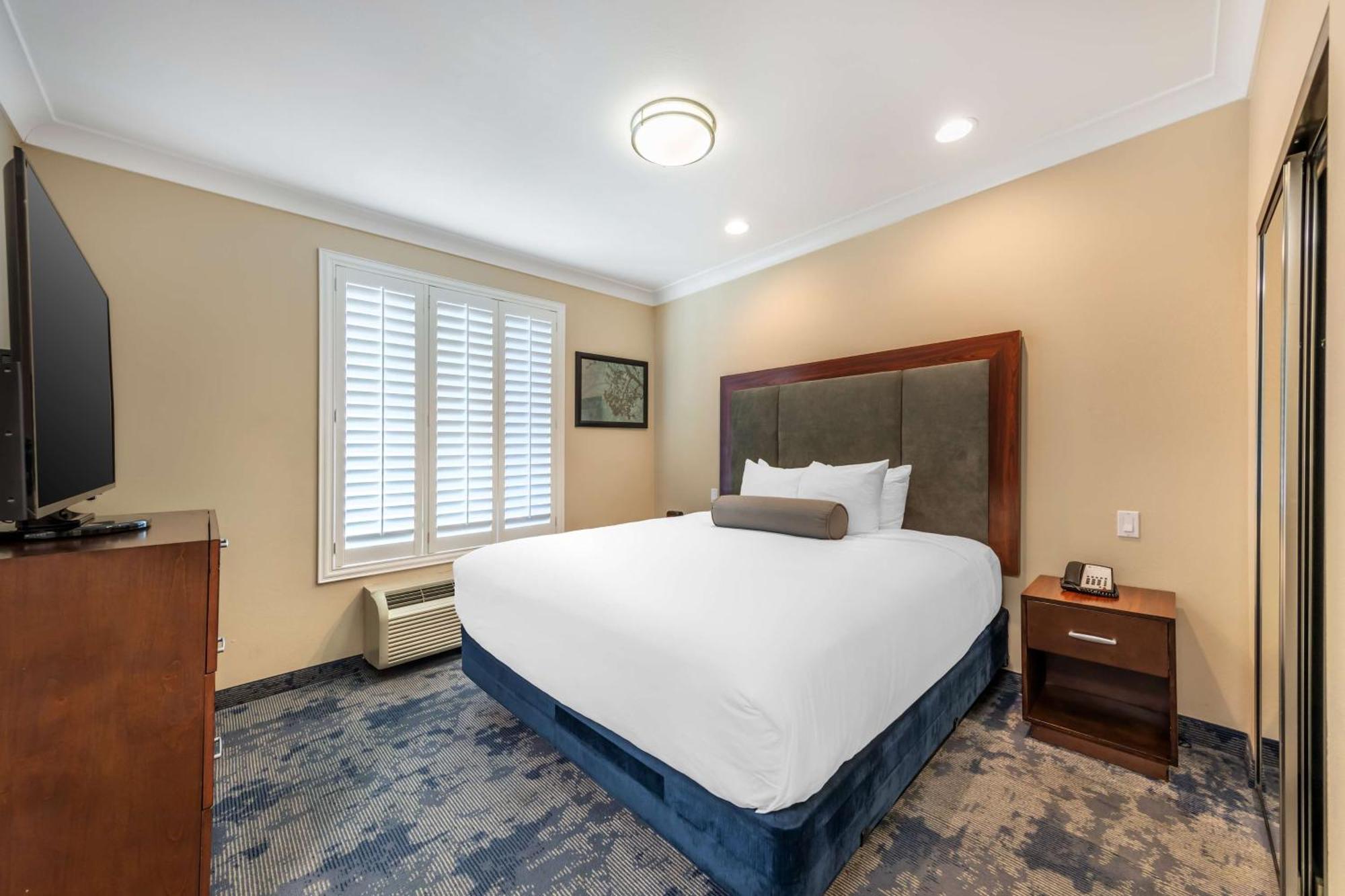 Best Western Plus Avita Suites Torrance Exteriör bild