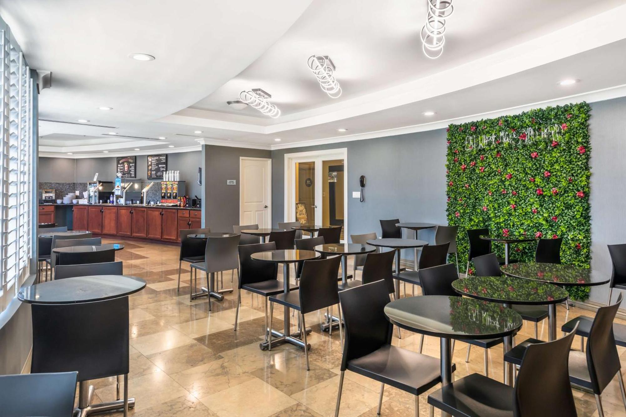 Best Western Plus Avita Suites Torrance Exteriör bild