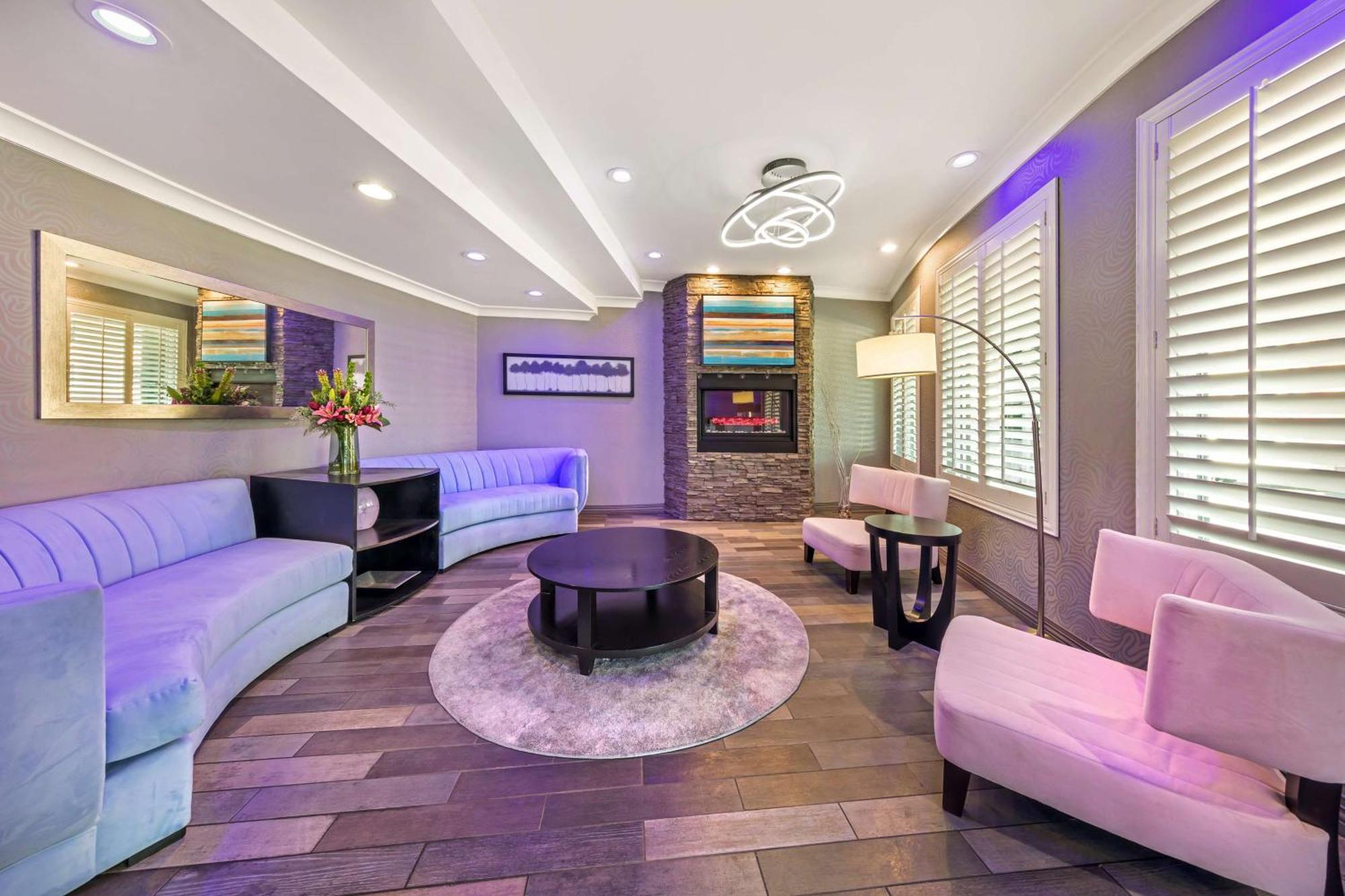 Best Western Plus Avita Suites Torrance Exteriör bild