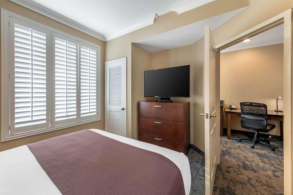 Best Western Plus Avita Suites Torrance Rum bild
