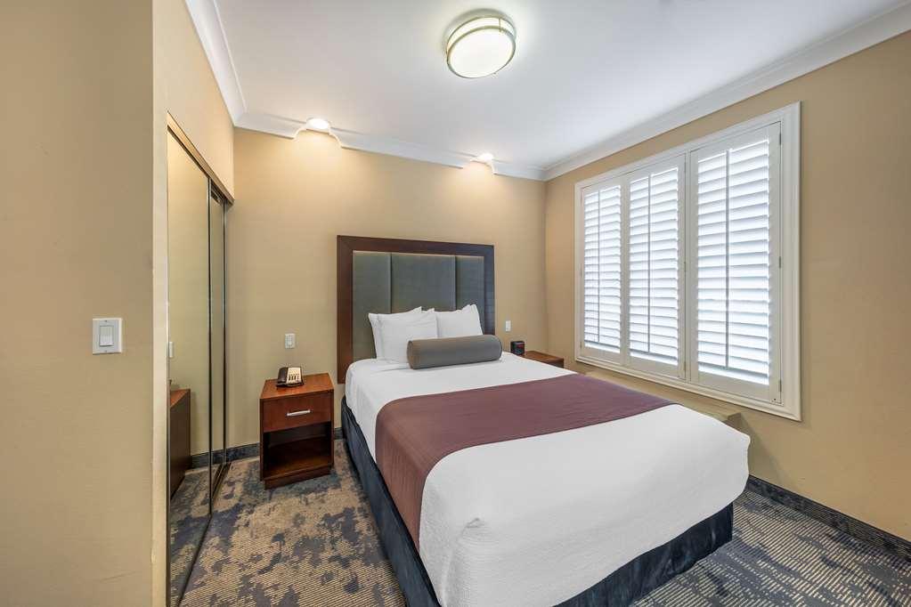 Best Western Plus Avita Suites Torrance Rum bild