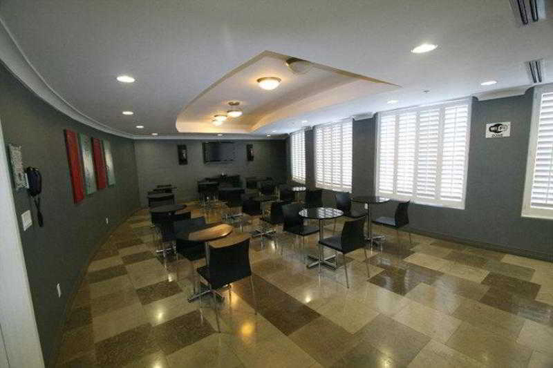 Best Western Plus Avita Suites Torrance Restaurang bild